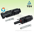 2013 crimping TUV cable wire IP68 Solar applications connectors